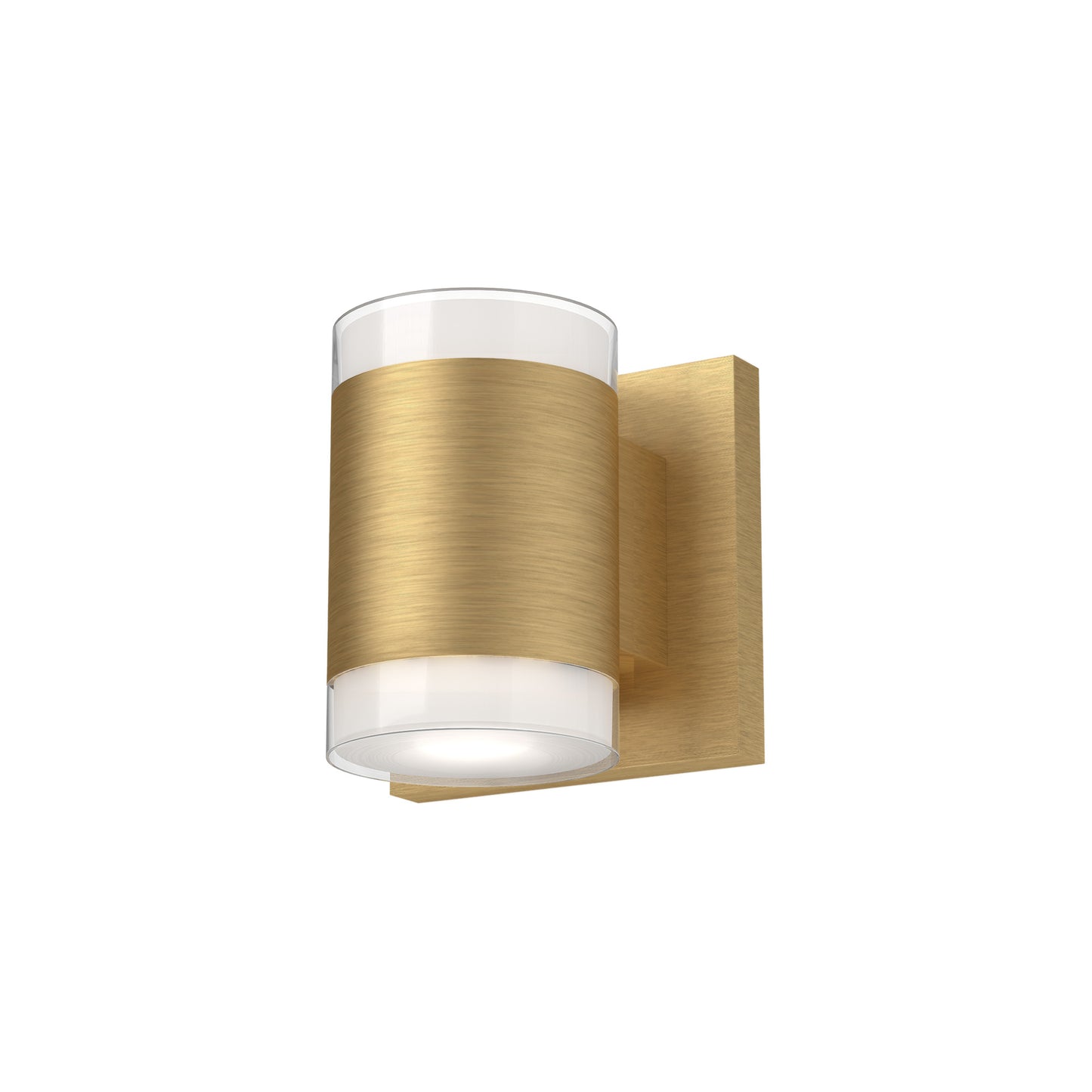 Norfolk 5-in Wall Sconce