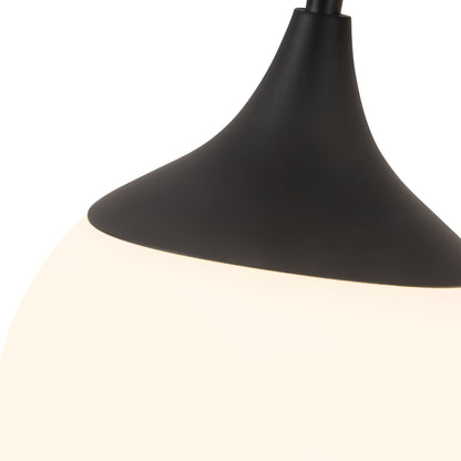 Nouveau 25-in Vanity Light