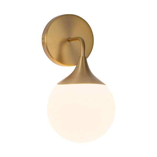 Nouveau 12-in Wall/Vanity Light
