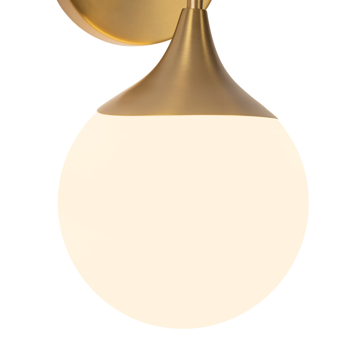 Nouveau 12-in Wall/Vanity Light