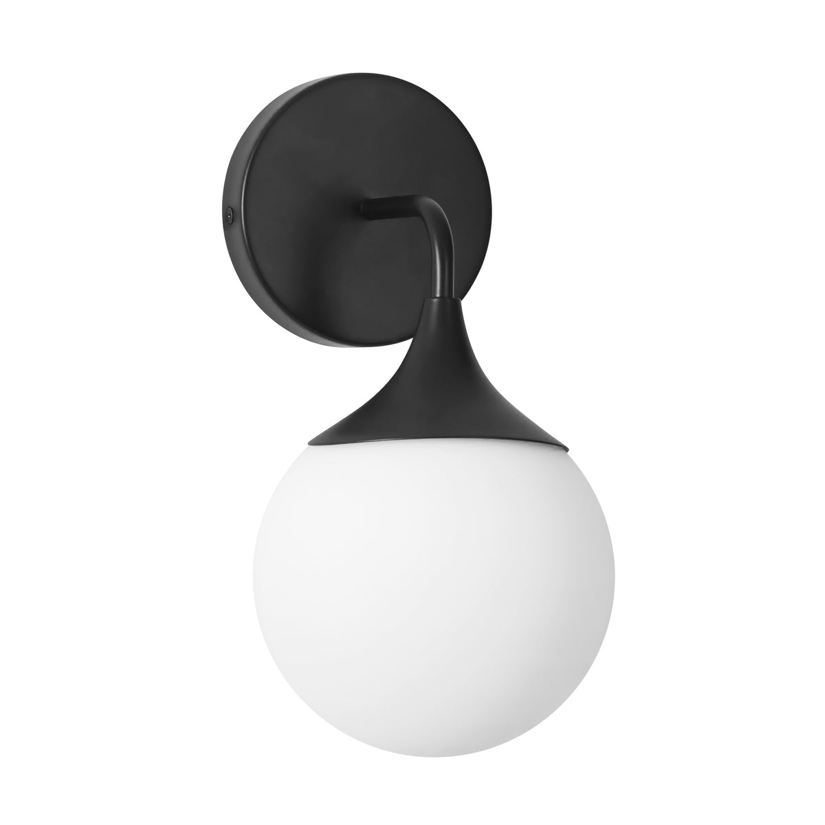 Nouveau 12-in Wall/Vanity Light