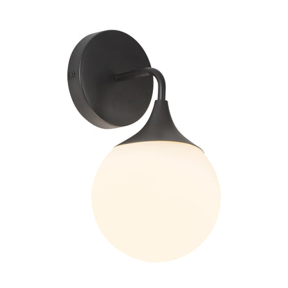 Nouveau 12-in Wall/Vanity Light