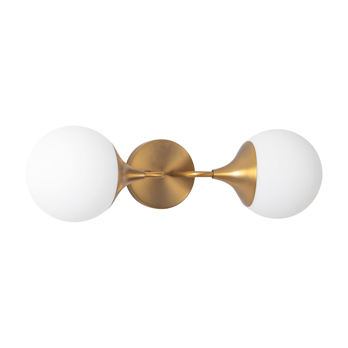 Nouveau 19-in Wall/Vanity Light