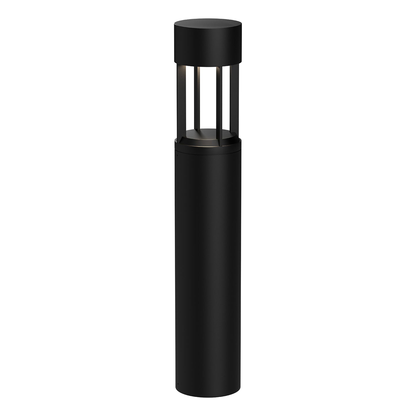 Novato 36-in Exterior Bollard