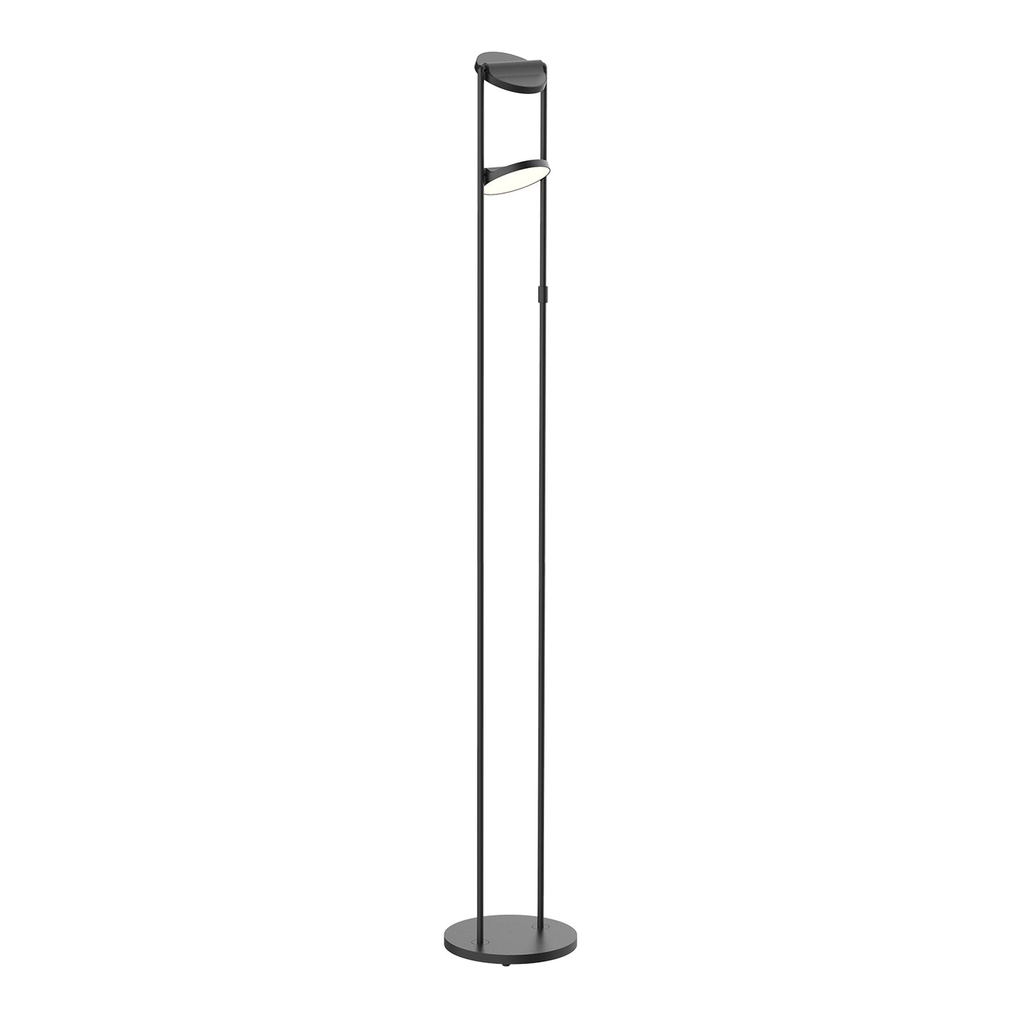 Novel 68-in Floor Lamp