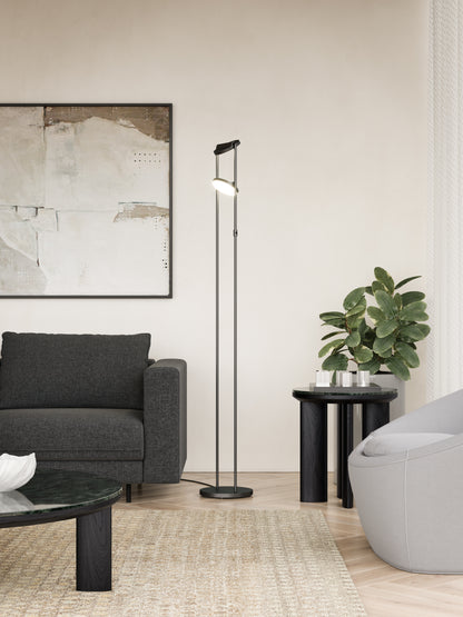 Novel 68-in Floor Lamp