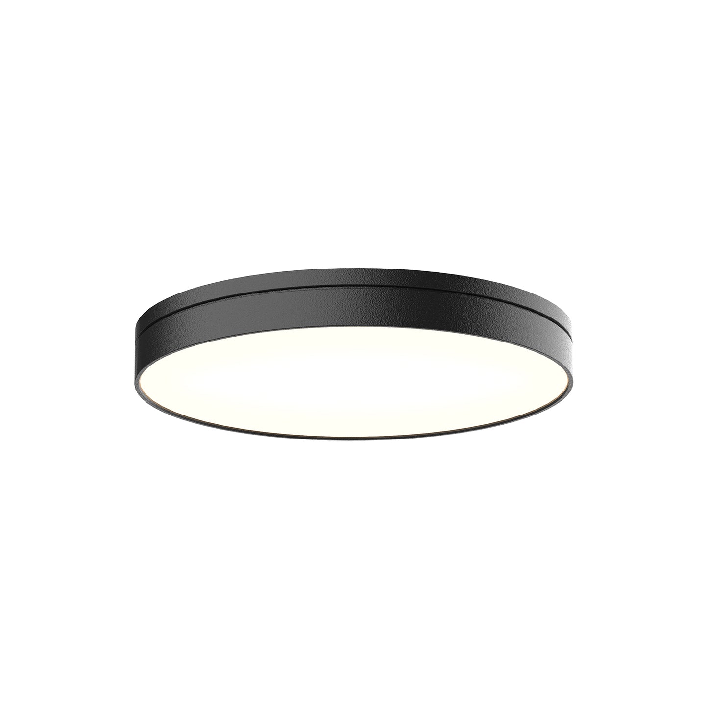 Novel 5-in Flush Mount