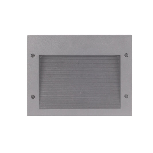 Newport 9-in Exterior Wall/Step Light