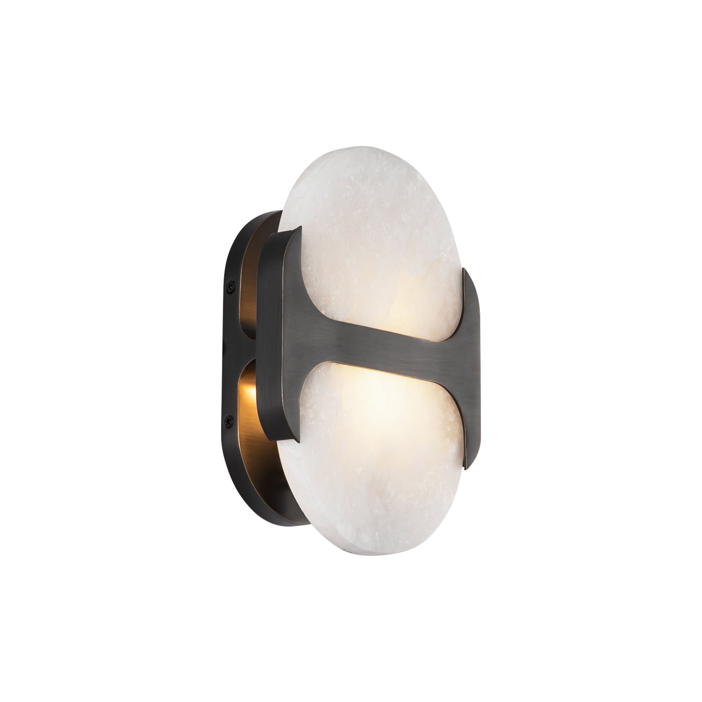 Odin 9-in Wall/Vanity Light