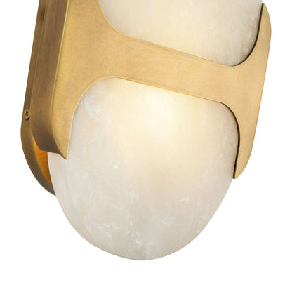 Odin 9-in Wall/Vanity Light