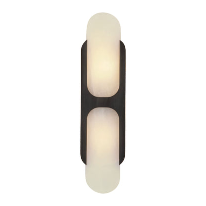 Odin 17-in Wall/Vanity Light