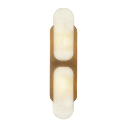 Odin 17-in Wall/Vanity Light