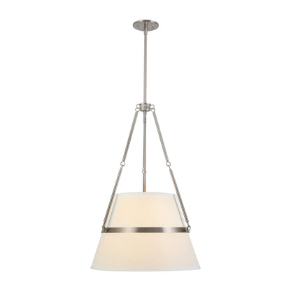 Oliver 18-in Pendant