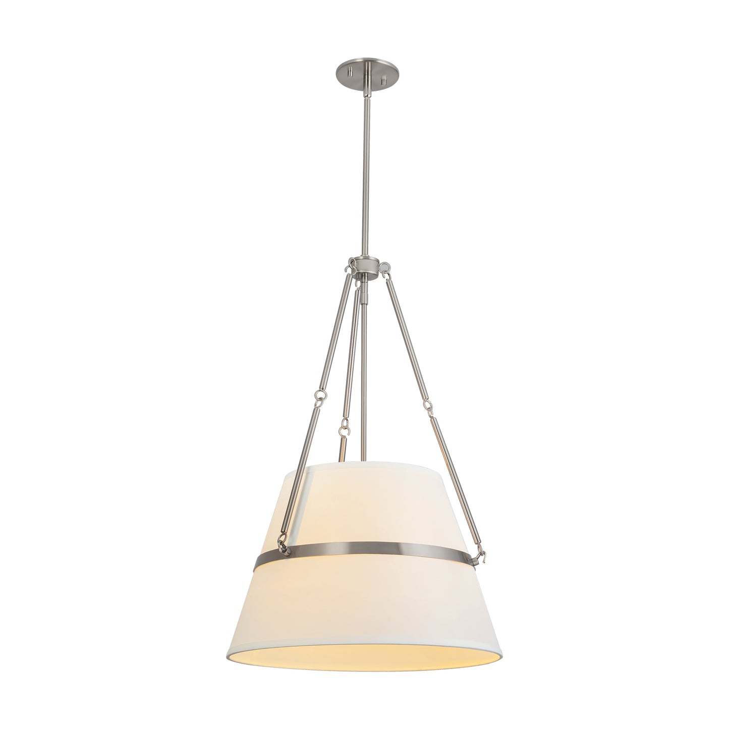 Oliver 18-in Pendant