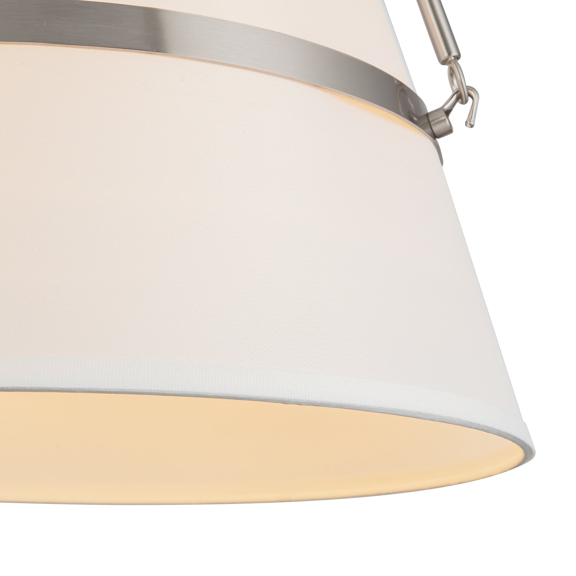Oliver 18-in Pendant – Kuzco Lighting