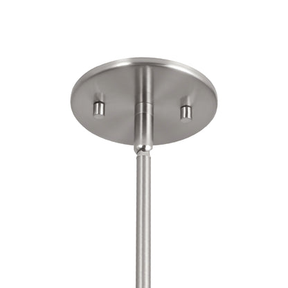 Oliver 18-in Pendant