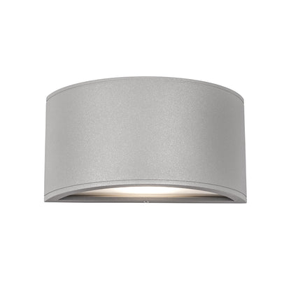 Olympus 10-in Exterior Wall Sconce