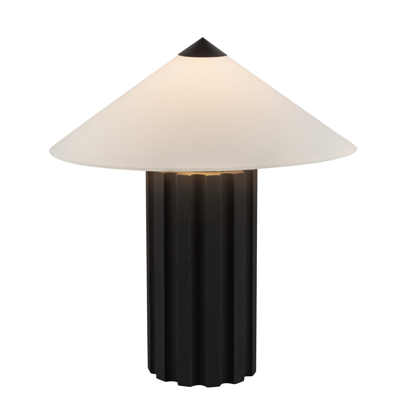 Ono 20-in Table Lamp