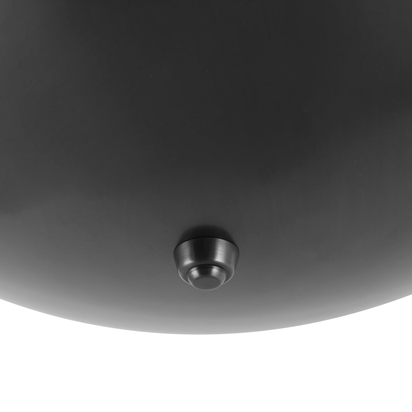 Overland 18-in Flush Mount