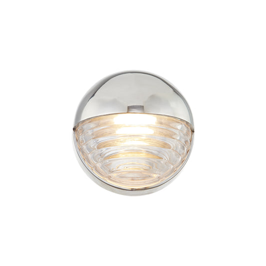 Palais 6-in Wall/Vanity Light