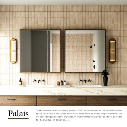 Palais 24-in Wall/Vanity Light