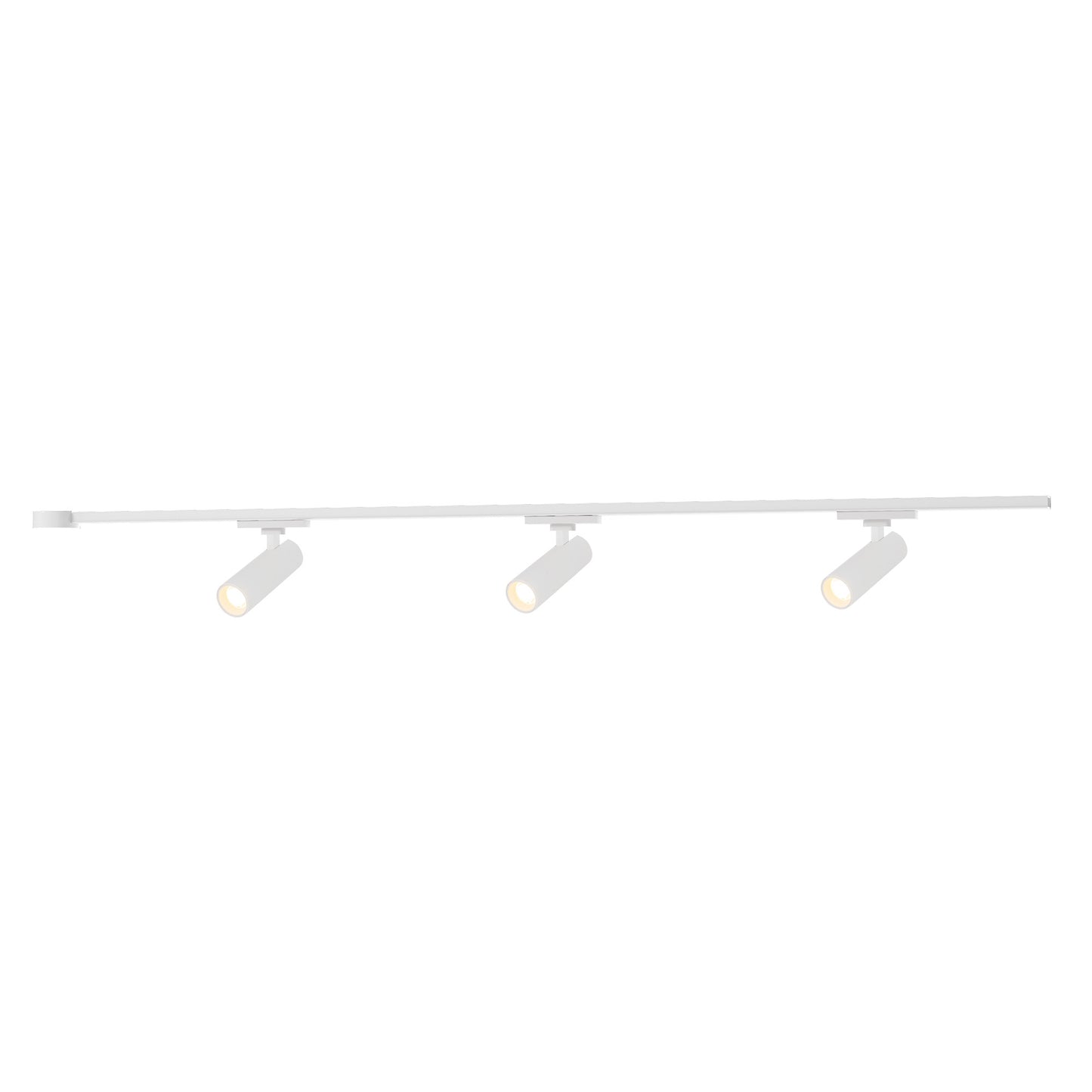 Trilo Ceiling Kit - Paolo 2in 3-Head