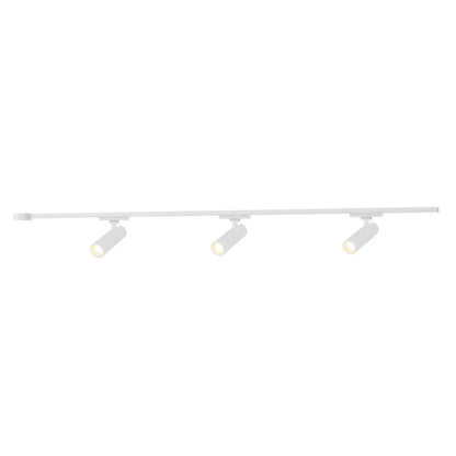 Trilo Ceiling Kit - Paolo 2in 3-Head