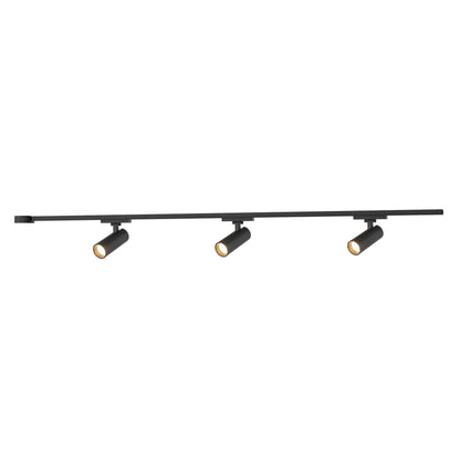 Trilo Ceiling Kit - Paolo 2in 3-Head