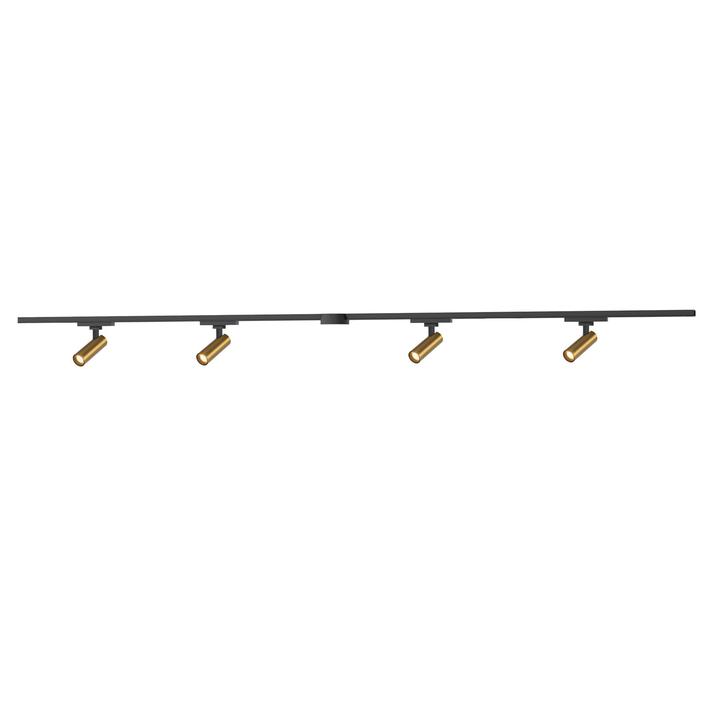 Trilo Ceiling Kit - Paolo 1in 4-Head