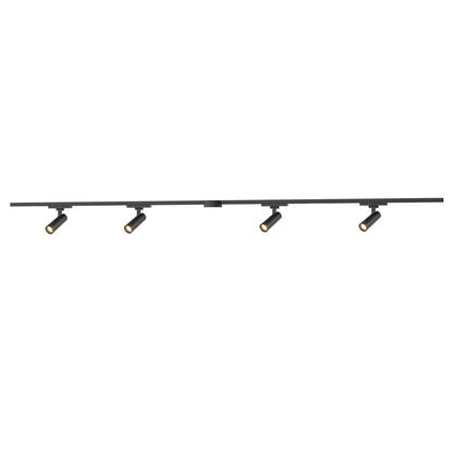 Trilo Ceiling Kit - Paolo 1in 4-Head