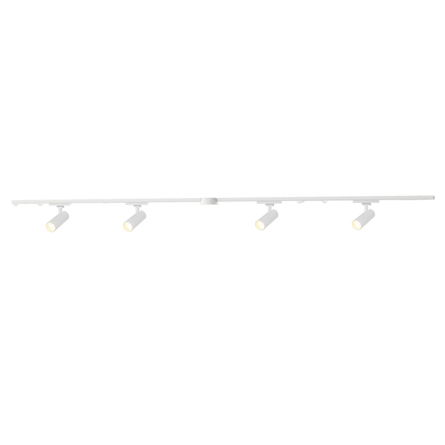 Trilo Ceiling Kit - Paolo 1in 4-Head