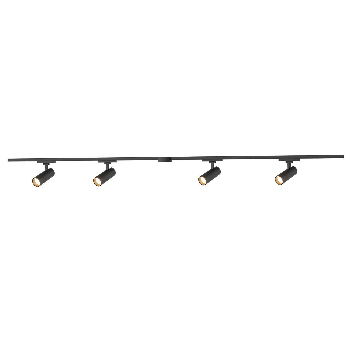 Trilo Ceiling Kit - Paolo 2in 4-Head