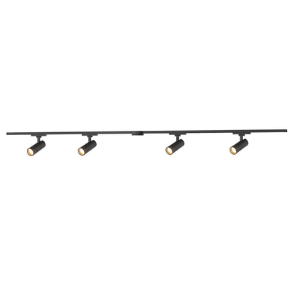 Trilo Ceiling Kit - Paolo 2in 4-Head