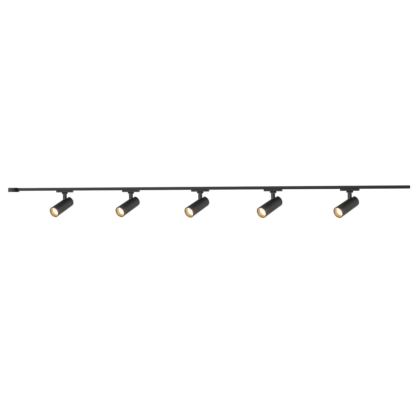 Trilo Ceiling Kit - Paolo 2in 5-Head