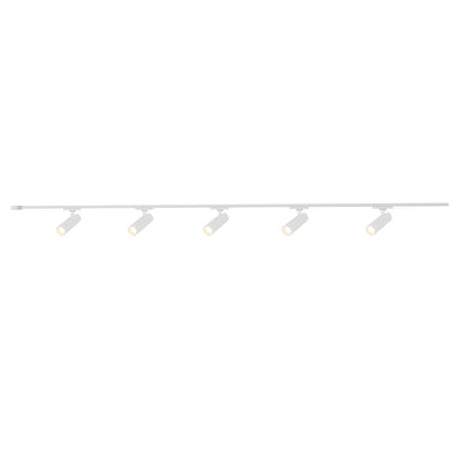 Trilo Ceiling Kit - Paolo 2in 5-Head