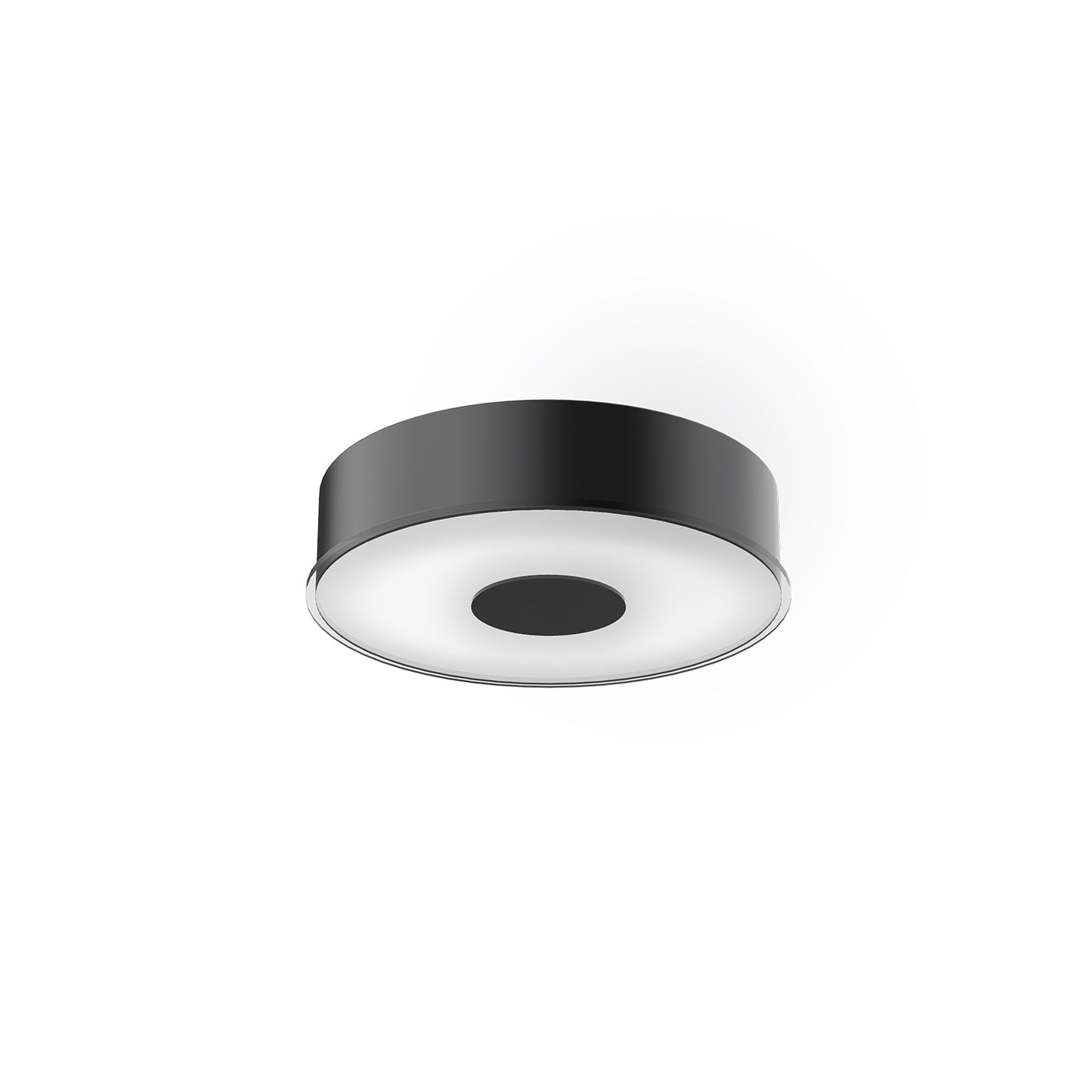 Parker 10-in Flush Mount