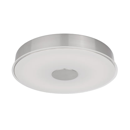 Parker 16-in Flush Mount