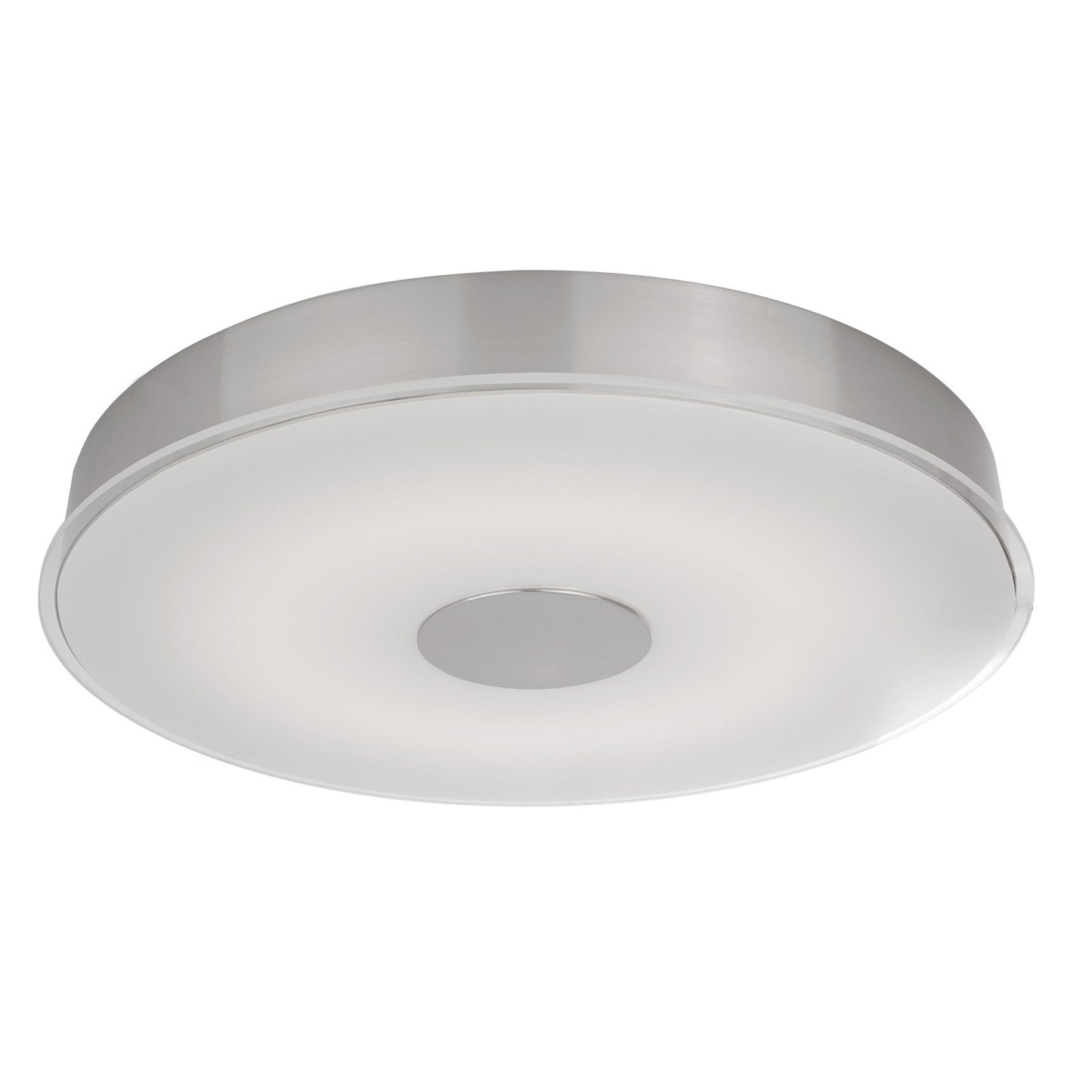 Parker 20-in Flush Mount