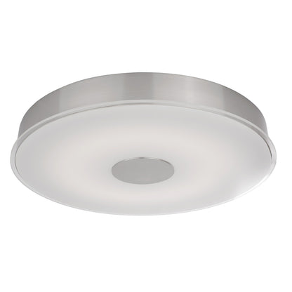 Parker 20-in Flush Mount