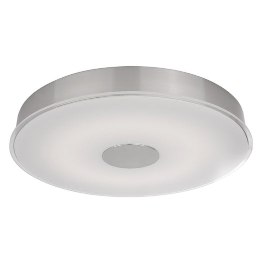 Parker 20-in Flush Mount