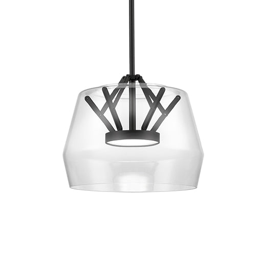 Deco 12-in Pendant