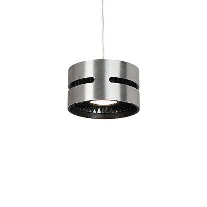 Oxford 5-in Pendant