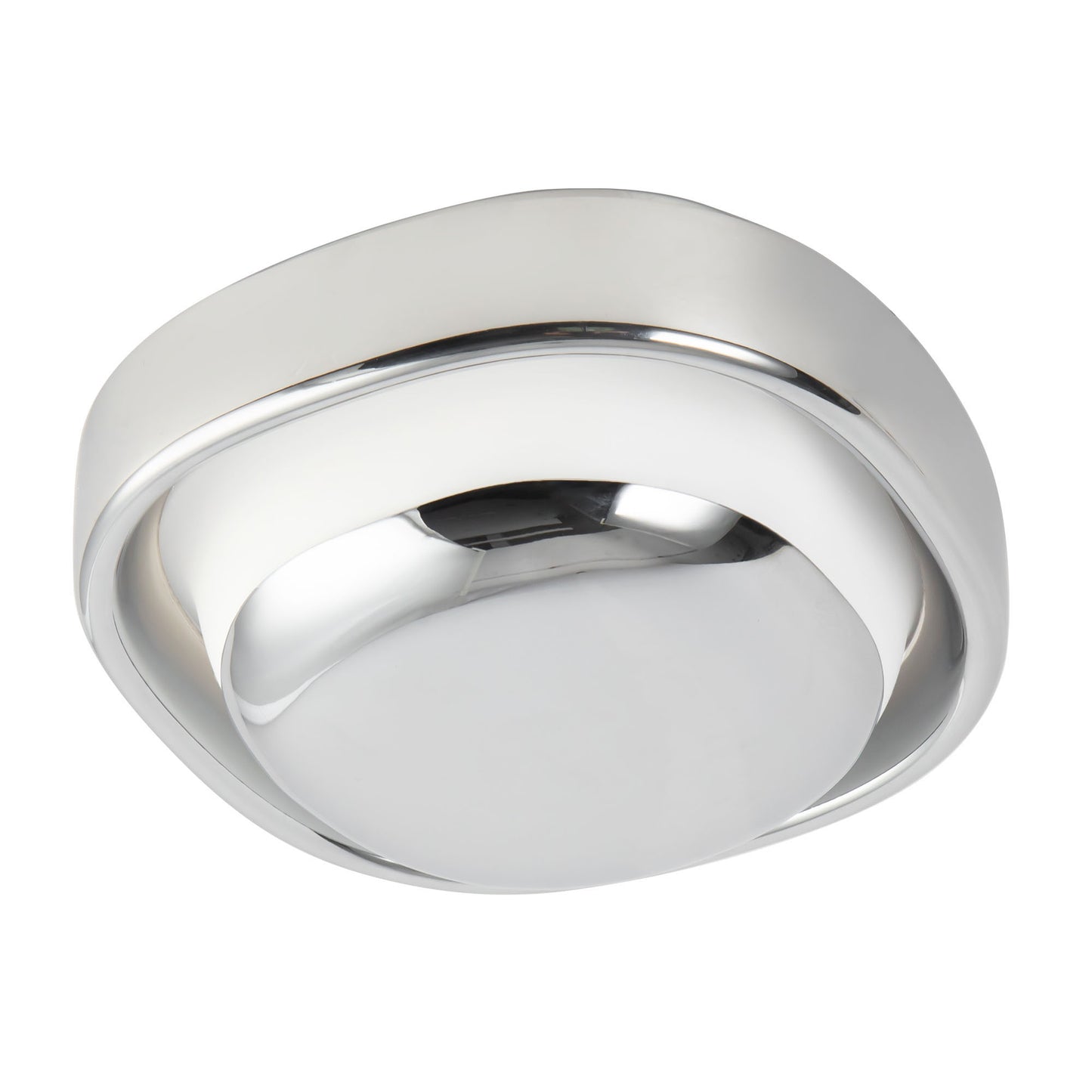 Pebble 8-in Wall Sconce