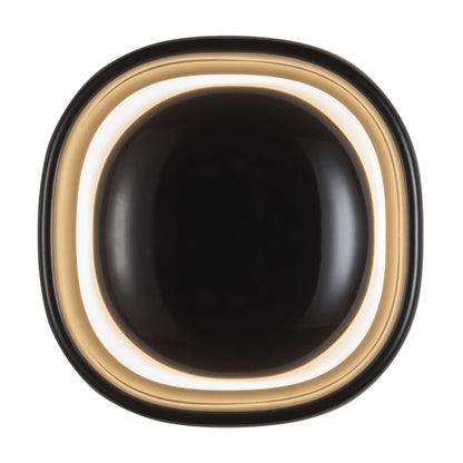 Pebble 8-in Wall Sconce