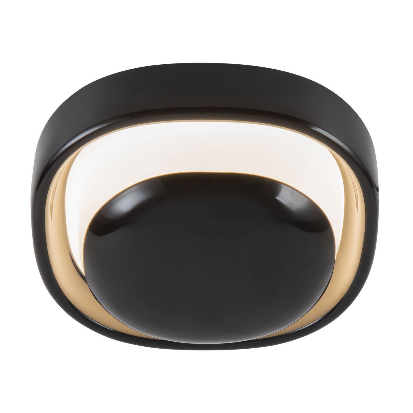 Pebble 8-in Wall Sconce