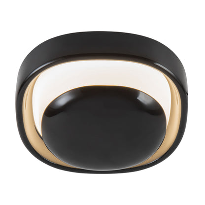 Pebble 8-in Wall Sconce