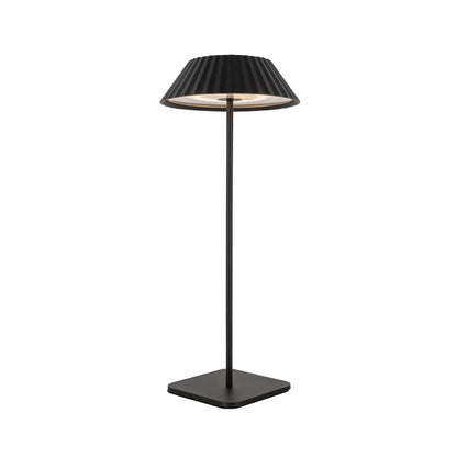 Pela 14-in Table Lamp