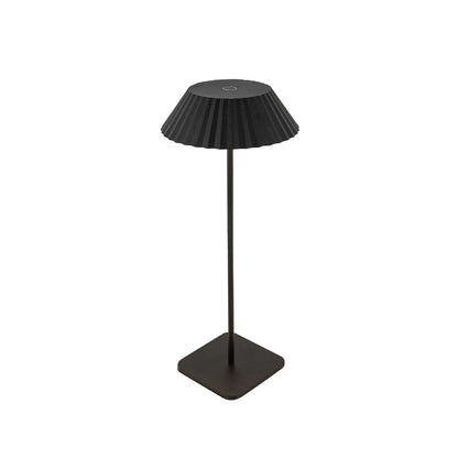 Pela 14-in Table Lamp