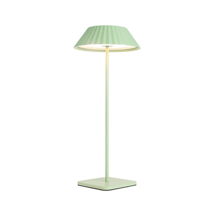 Pela 14-in Table Lamp