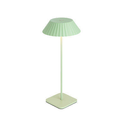 Pela 14-in Table Lamp